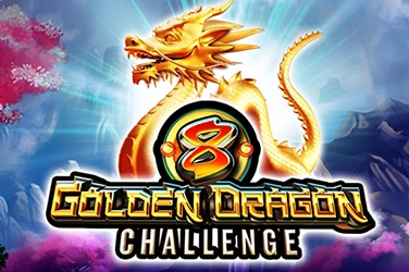 8 Golden Dragon Challenge